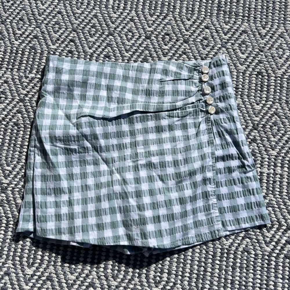 Forever 21 Girls Skort 9/10